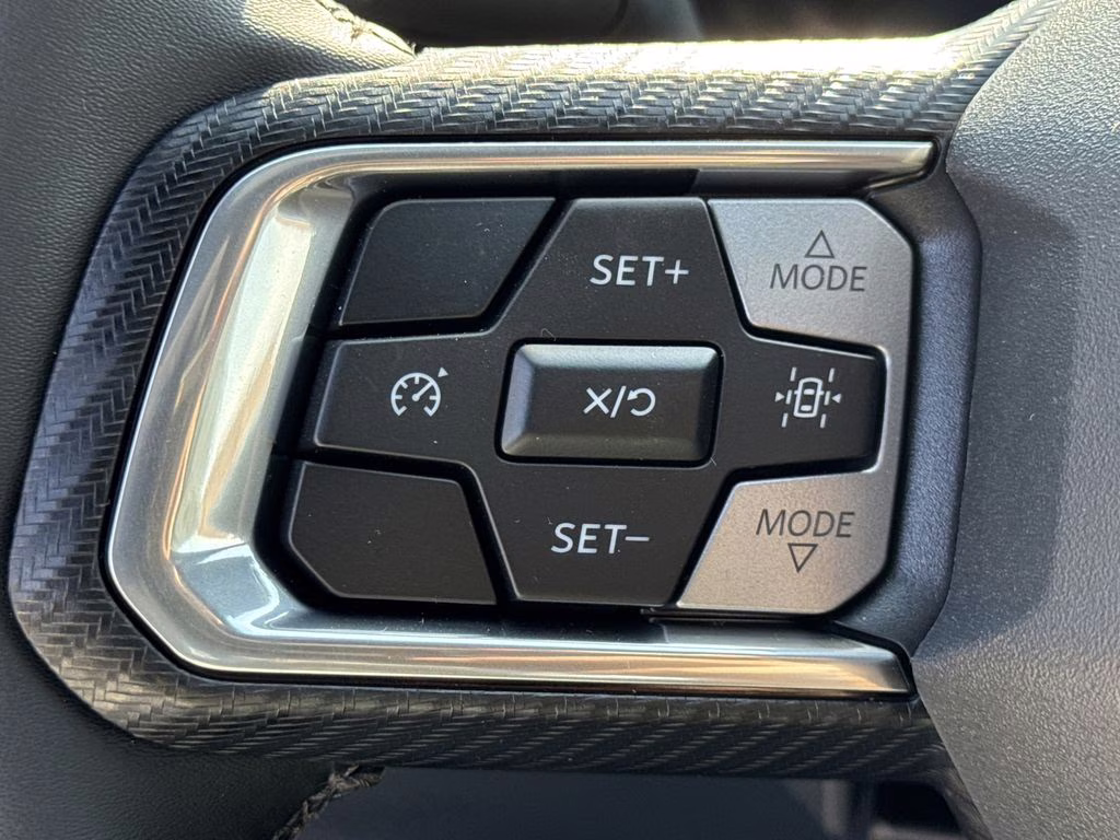 2026 Shadow Black Ford Mustang EcoBoost RWD Coupe