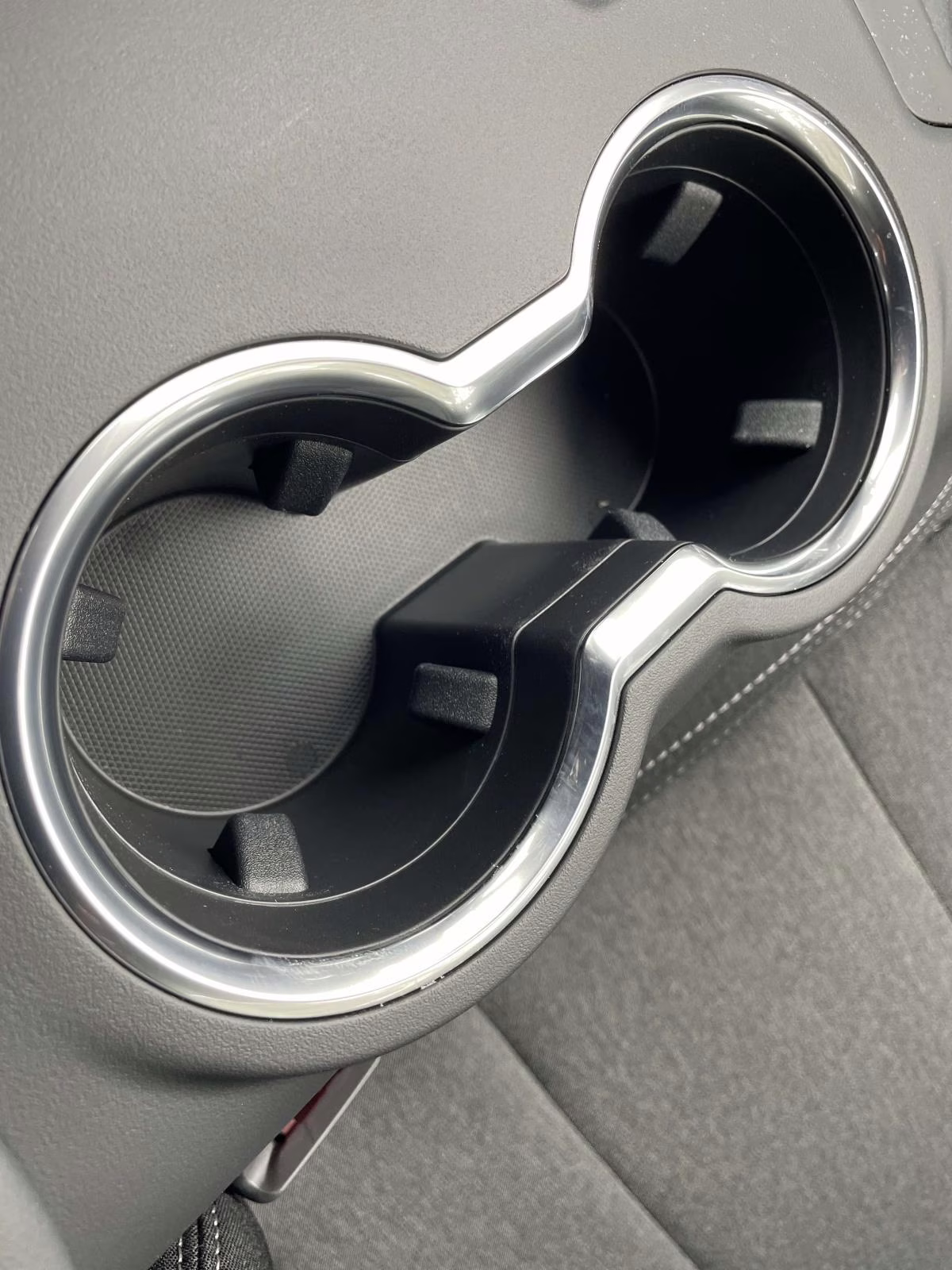 2026 Oxford White Ford Mustang EcoBoost RWD Coupe