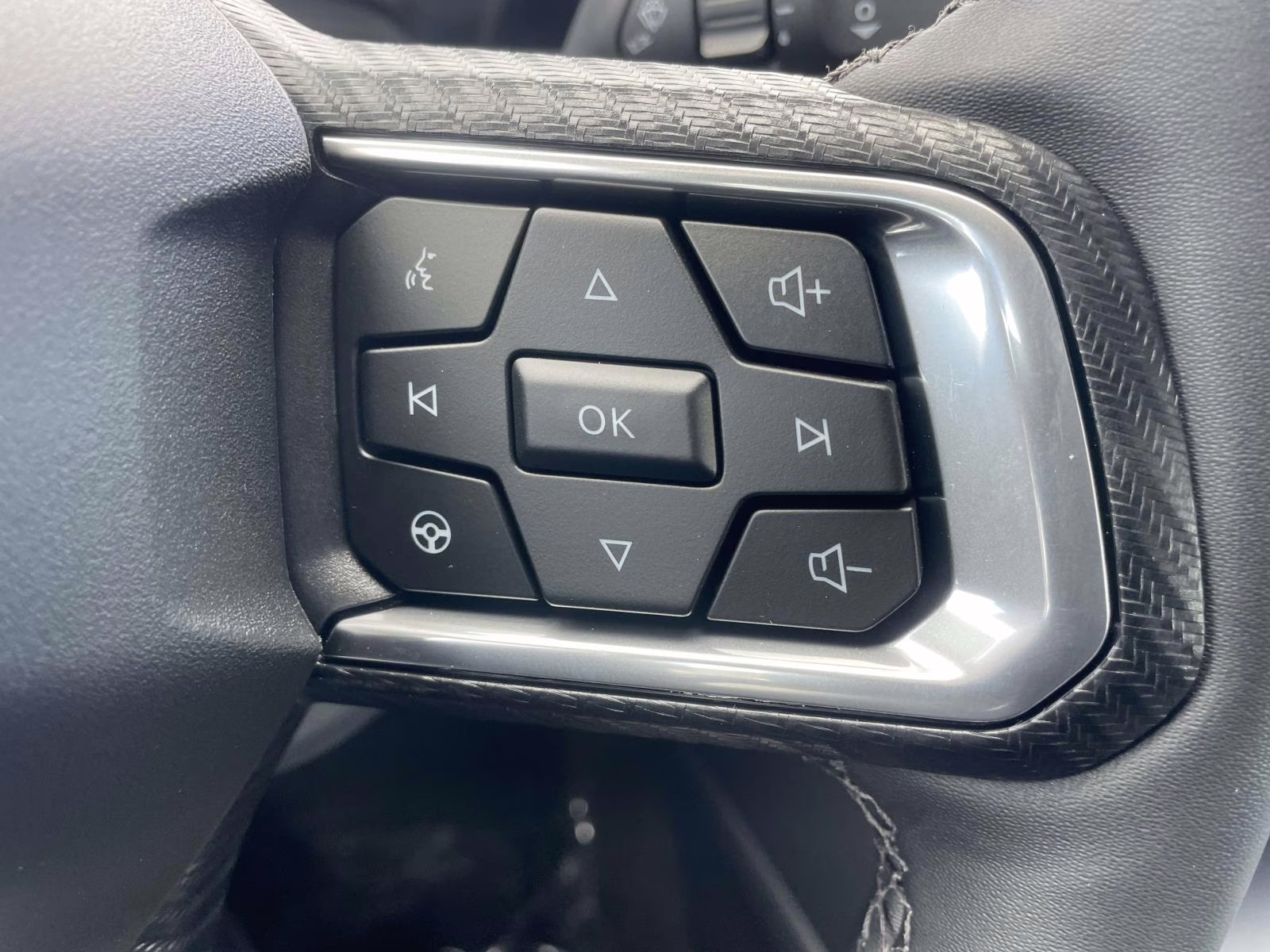 2026 Gray Metallic Ford Mustang EcoBoost RWD Coupe