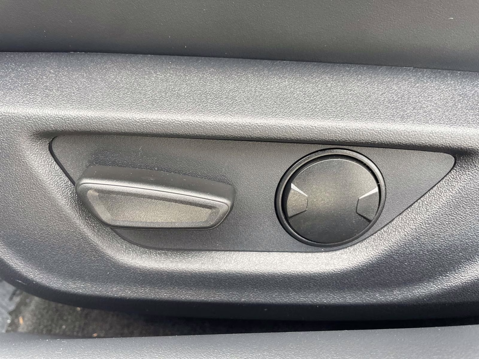 2026 Gray Metallic Ford Mustang EcoBoost RWD Coupe