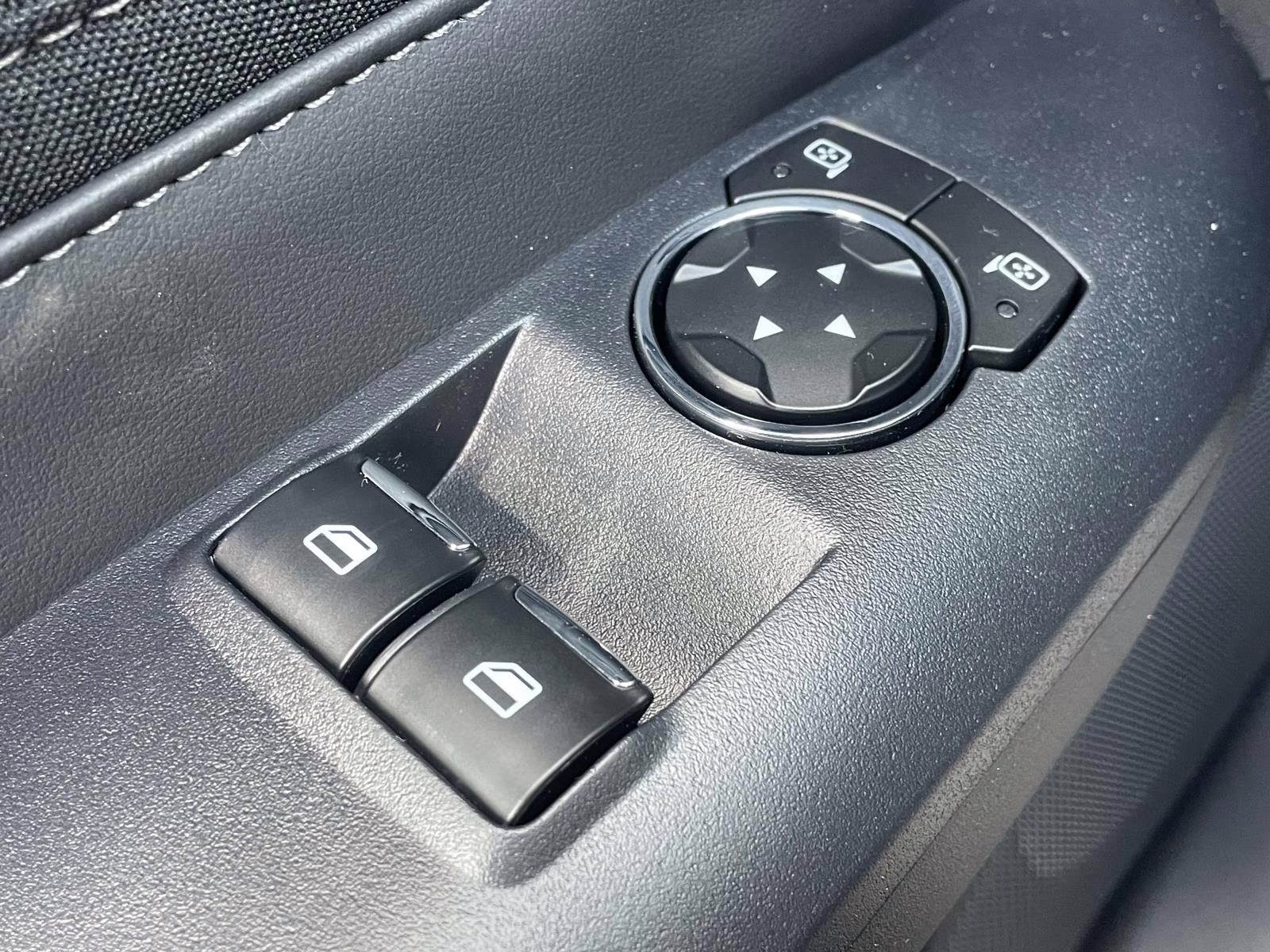 2026 Gray Metallic Ford Mustang EcoBoost RWD Coupe