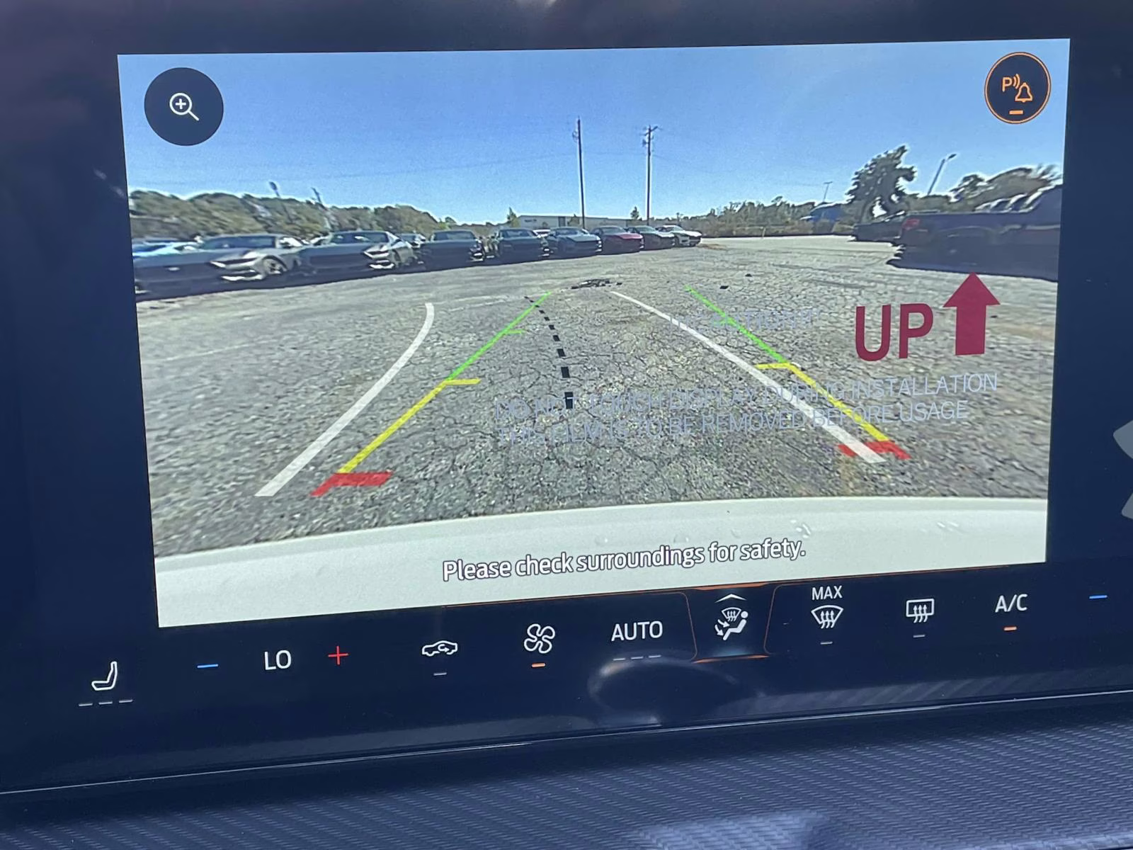 2026 Oxford White Ford Mustang EcoBoost RWD Coupe