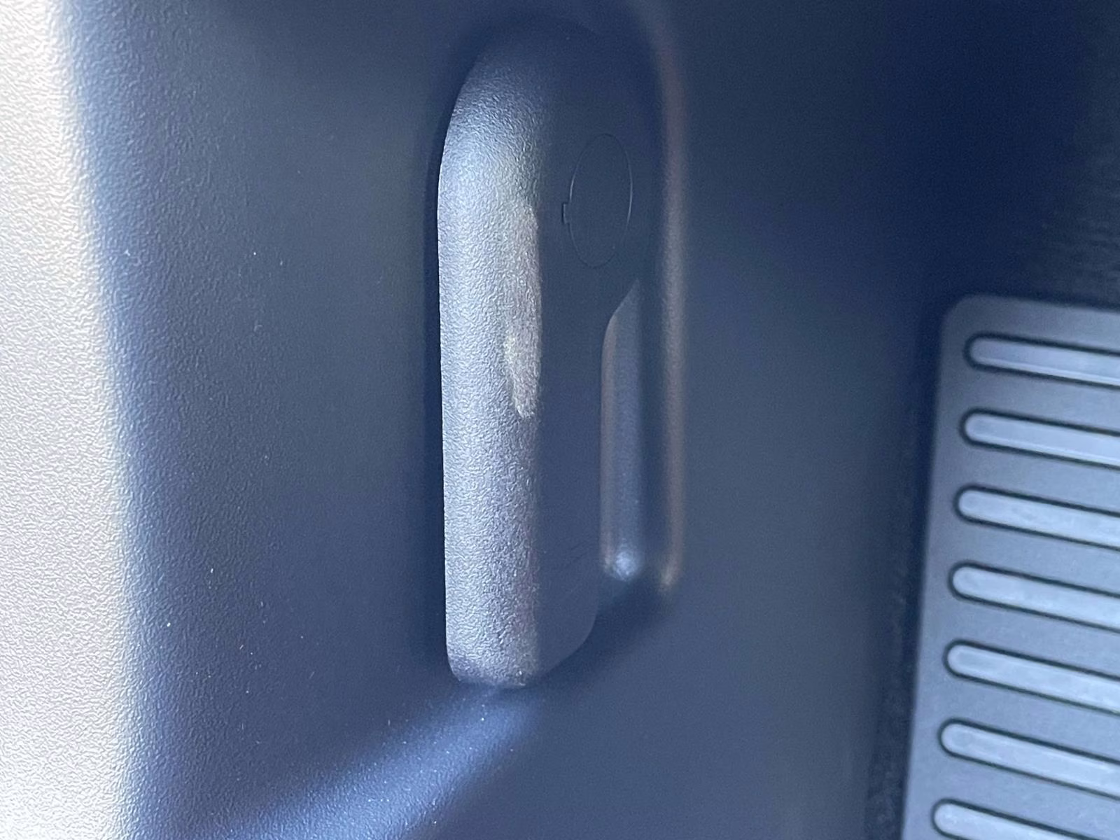 2026 Oxford White Ford Mustang EcoBoost RWD Coupe