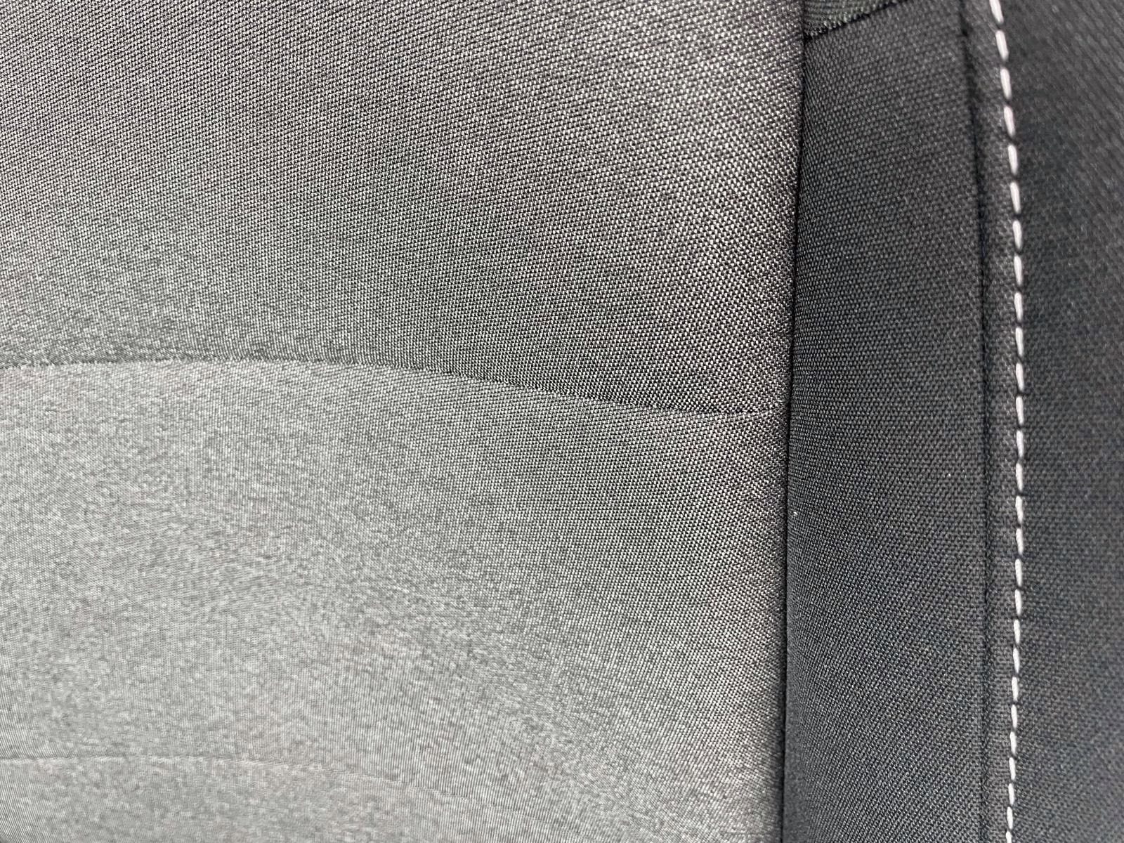 2026 Oxford White Ford Mustang EcoBoost RWD Coupe