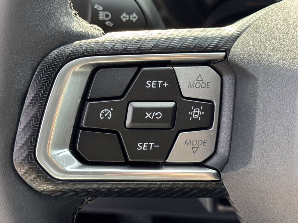 2026 Oxford White Ford Mustang EcoBoost RWD Coupe