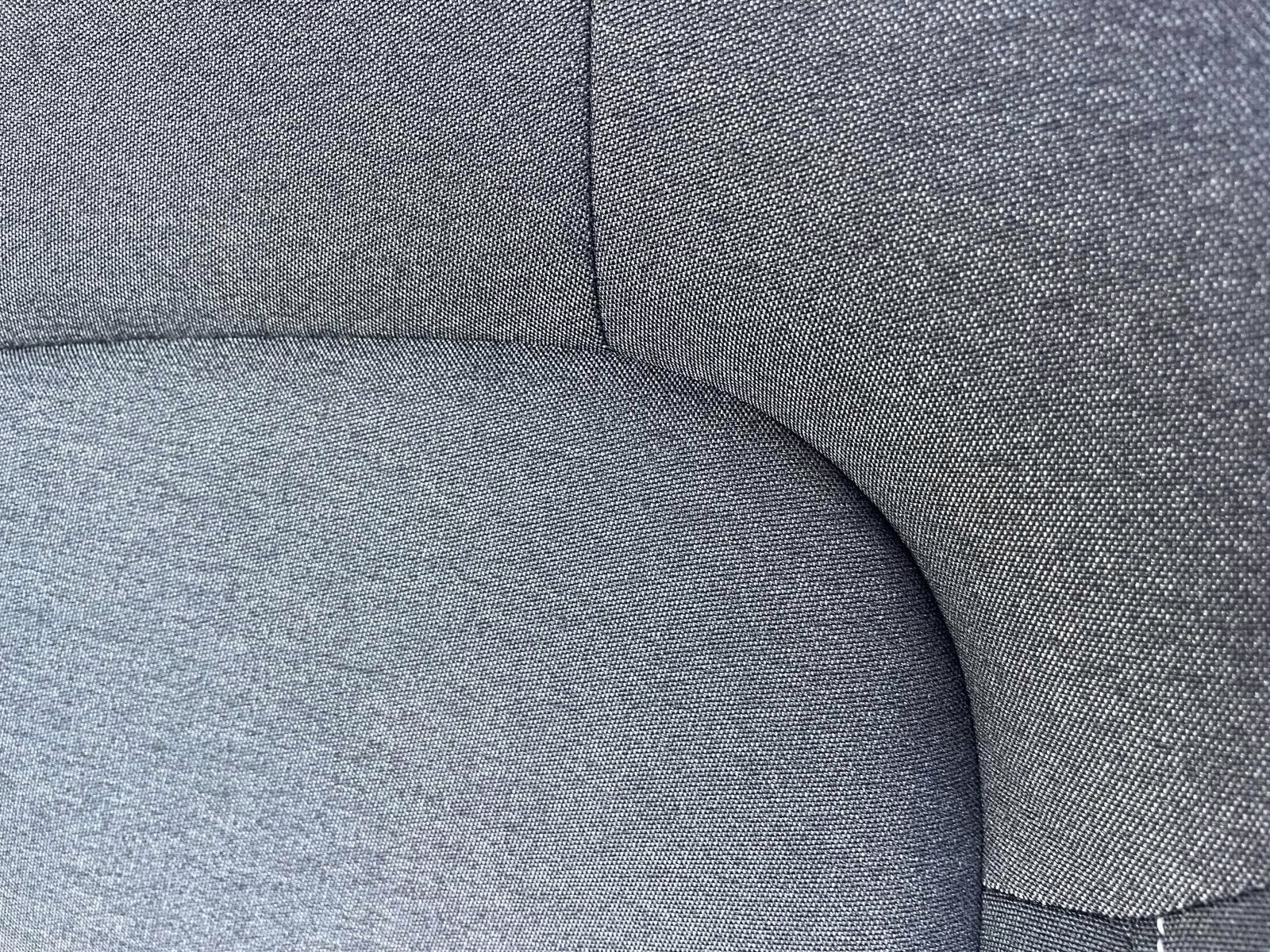 2026 Gray Metallic Ford Mustang EcoBoost RWD Coupe