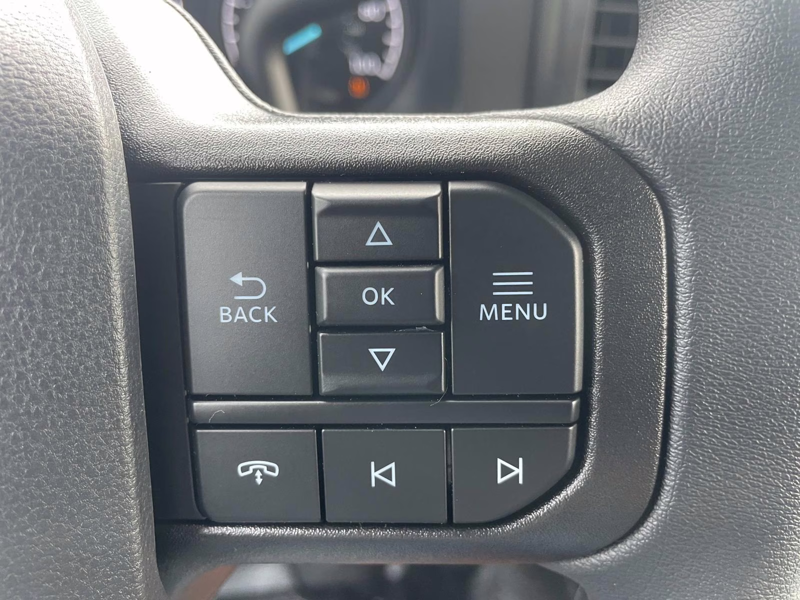 2025 Oxford White Ford Super Duty F-250 SRW XL 4X4 Truck