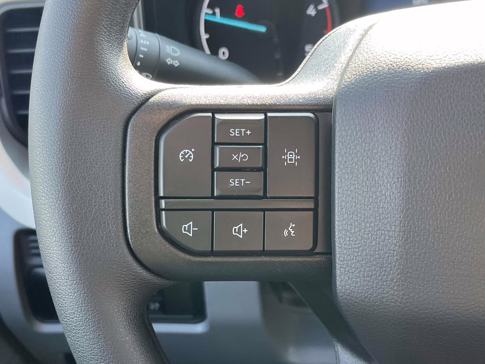 2026 Blue Metallic Ford Super Duty F-350 DRW XL 4X4 Chassis