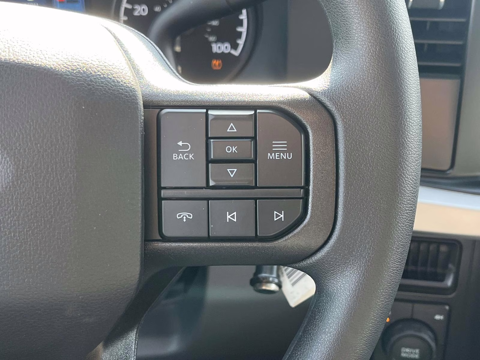 2026 Blue Metallic Ford Super Duty F-350 DRW XL 4X4 Chassis