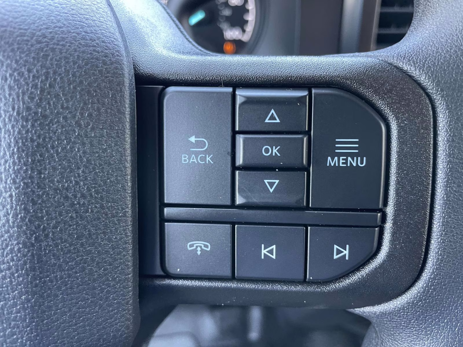 2026 Oxford White Ford Super Duty F-350 SRW XL 4X4 Chassis