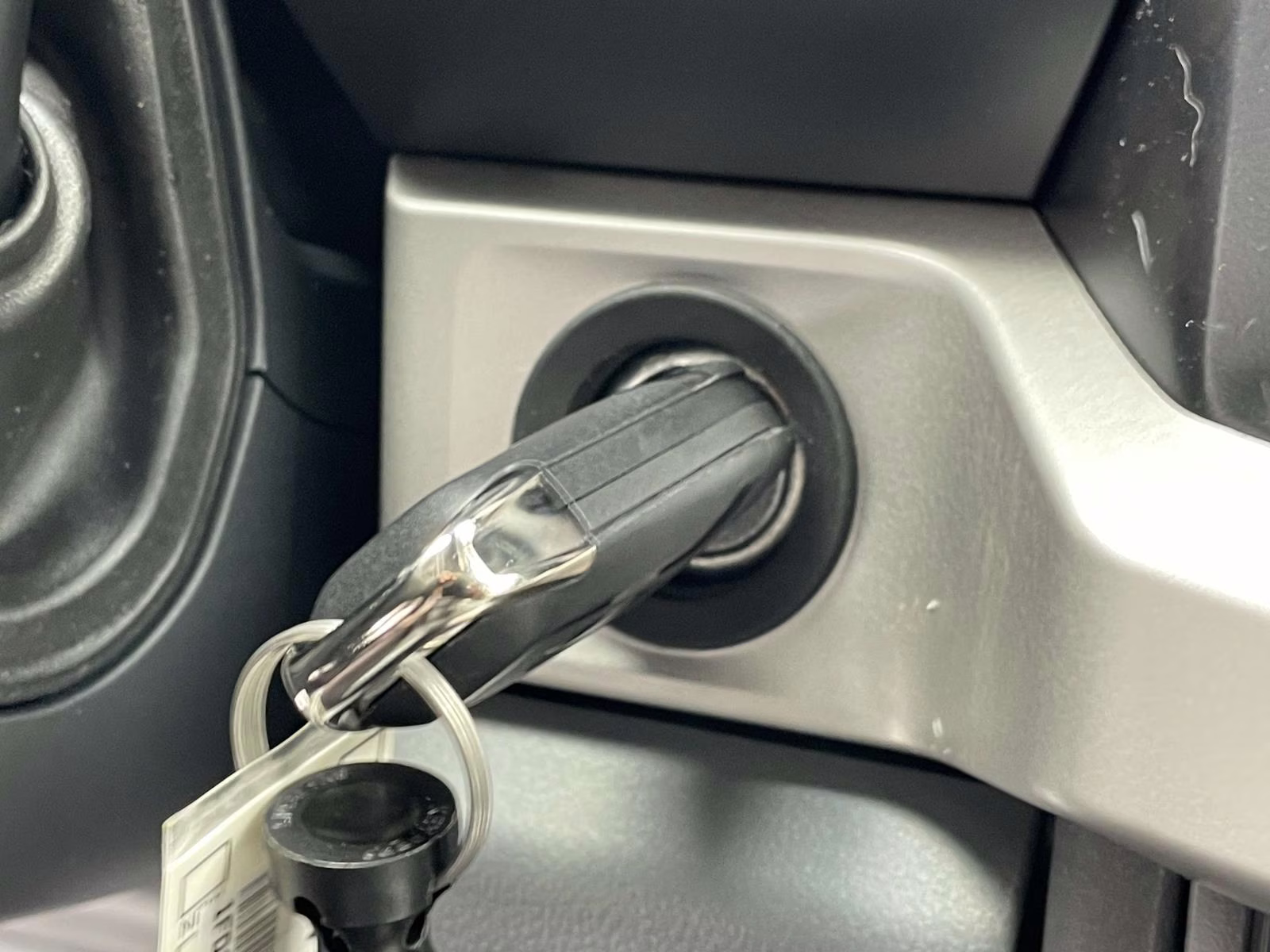 2026 Oxford White Ford Super Duty F-350 SRW XL 4X4 Chassis