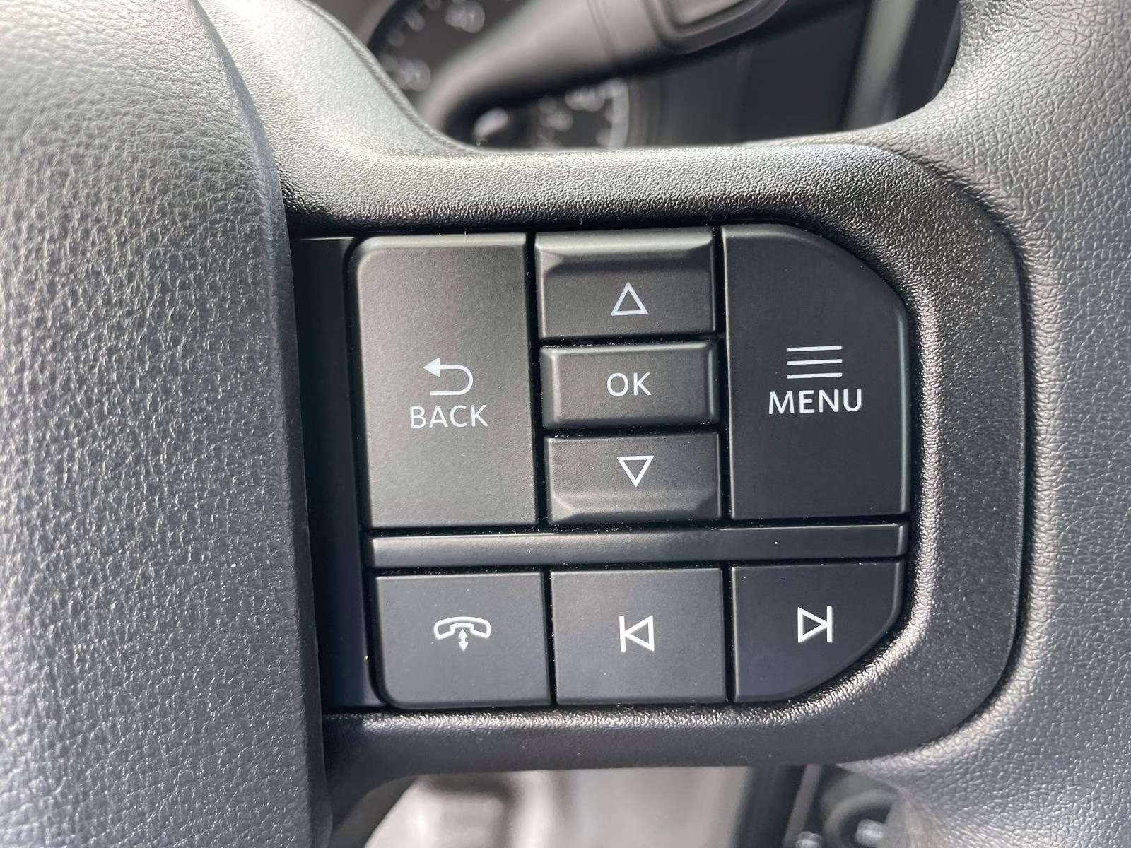 2026 Oxford White Ford Super Duty F-350 SRW XL 4X4 Chassis