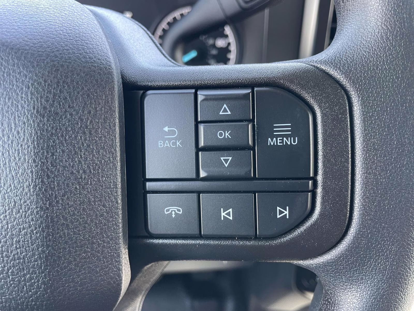 2026 Oxford White Ford Super Duty F-350 SRW XL 4X4 Chassis