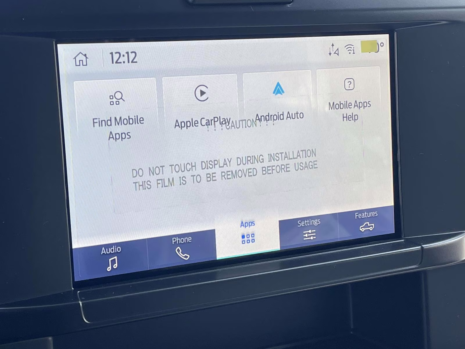 2026 Oxford White Ford Super Duty F-350 SRW XL 4X4 Chassis