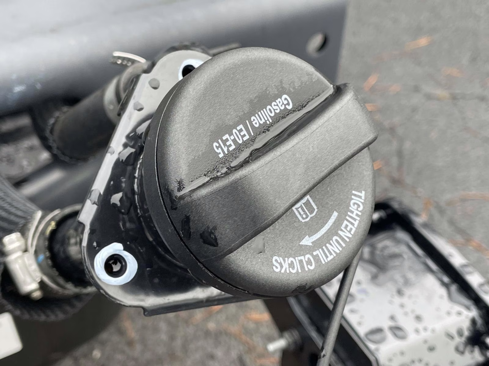 2026 Oxford White Ford Super Duty F-350 DRW XL RWD Chassis