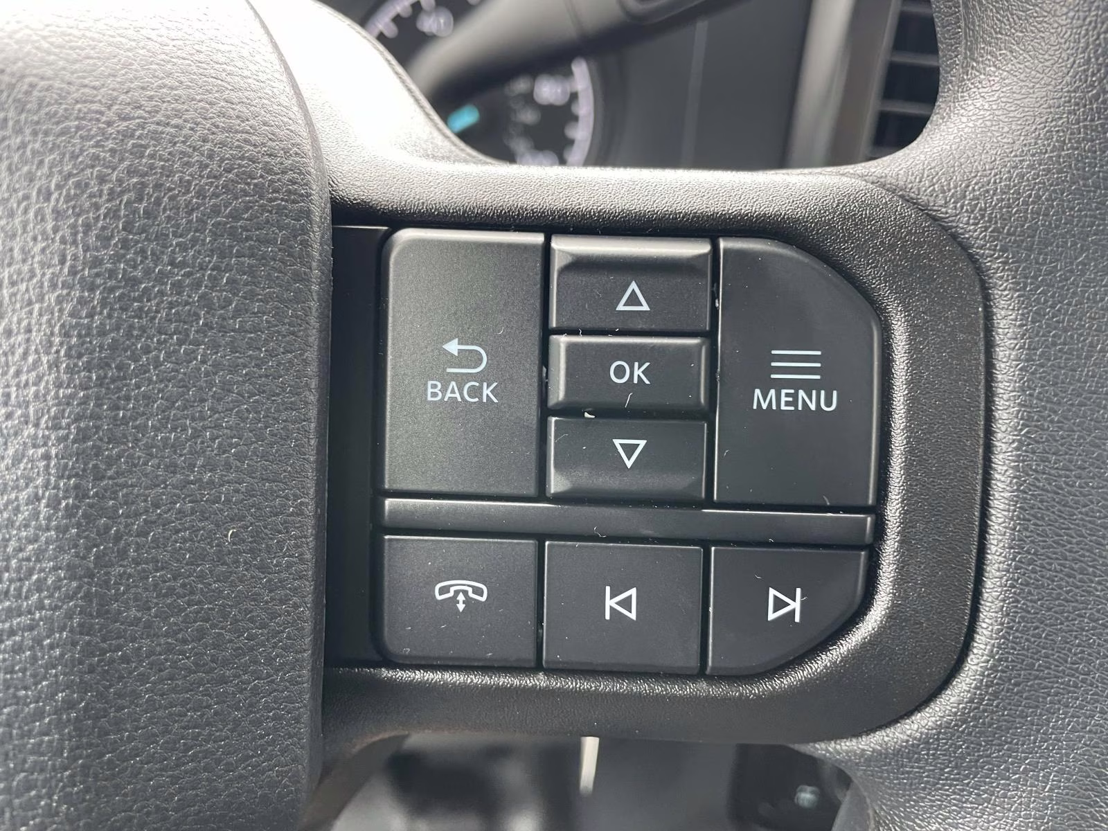 2026 Oxford White Ford Super Duty F-350 DRW XL 4X4 Chassis