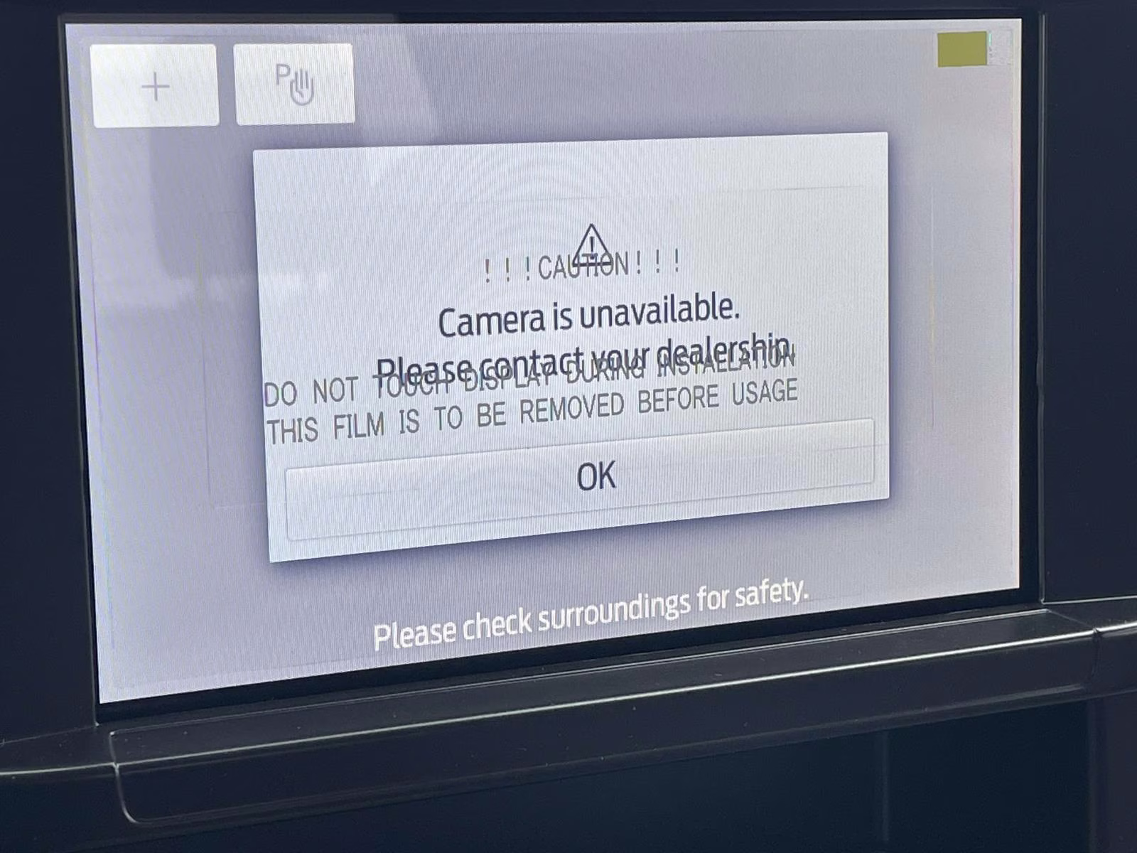 2026 Oxford White Ford Super Duty F-350 DRW XL 4X4 Chassis