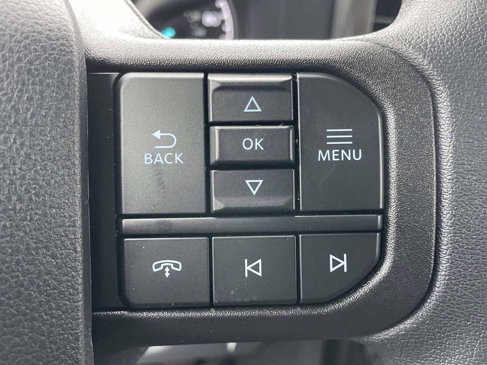 2026 Oxford White Ford Super Duty F-350 DRW XL 4X4 Chassis