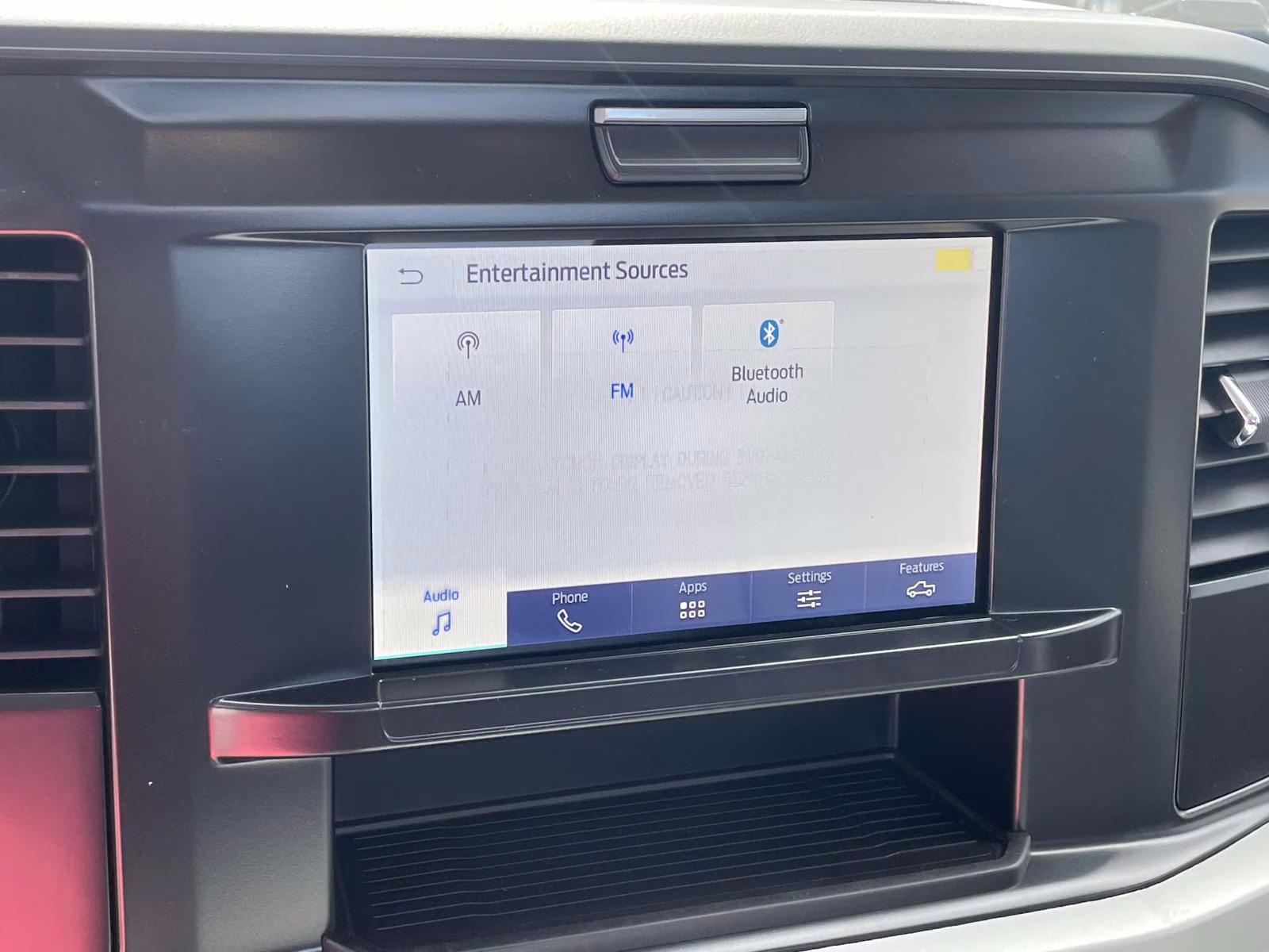 2025 Oxford White Ford Super Duty F-250 SRW XL RWD Truck