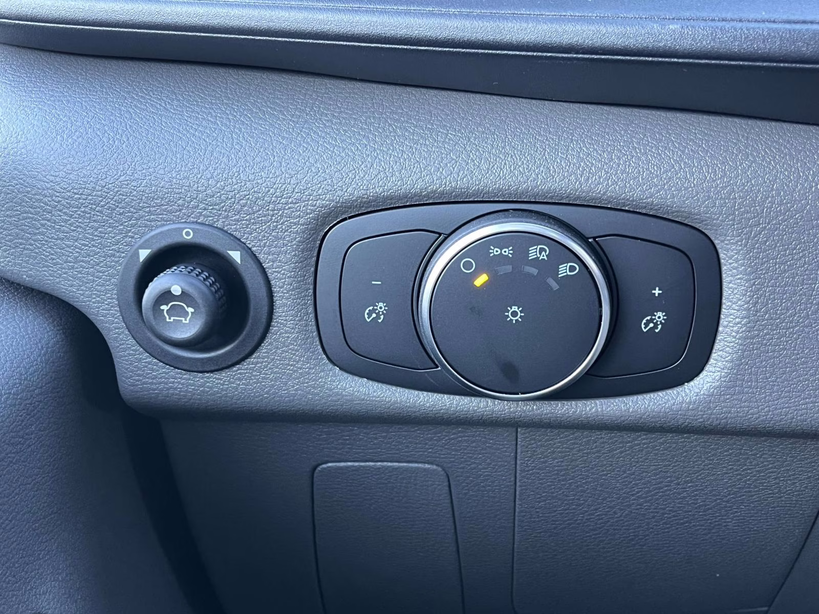 2026 Oxford White Ford Transit-350 Base RWD Truck