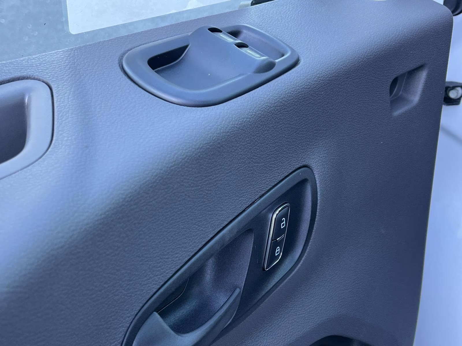 2026 Oxford White Ford Transit-350 Base RWD Truck