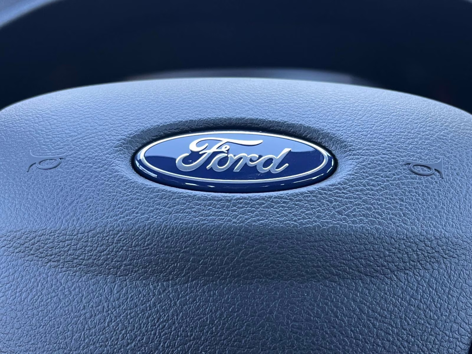 2026 Oxford White Ford Transit-350 Base RWD Truck