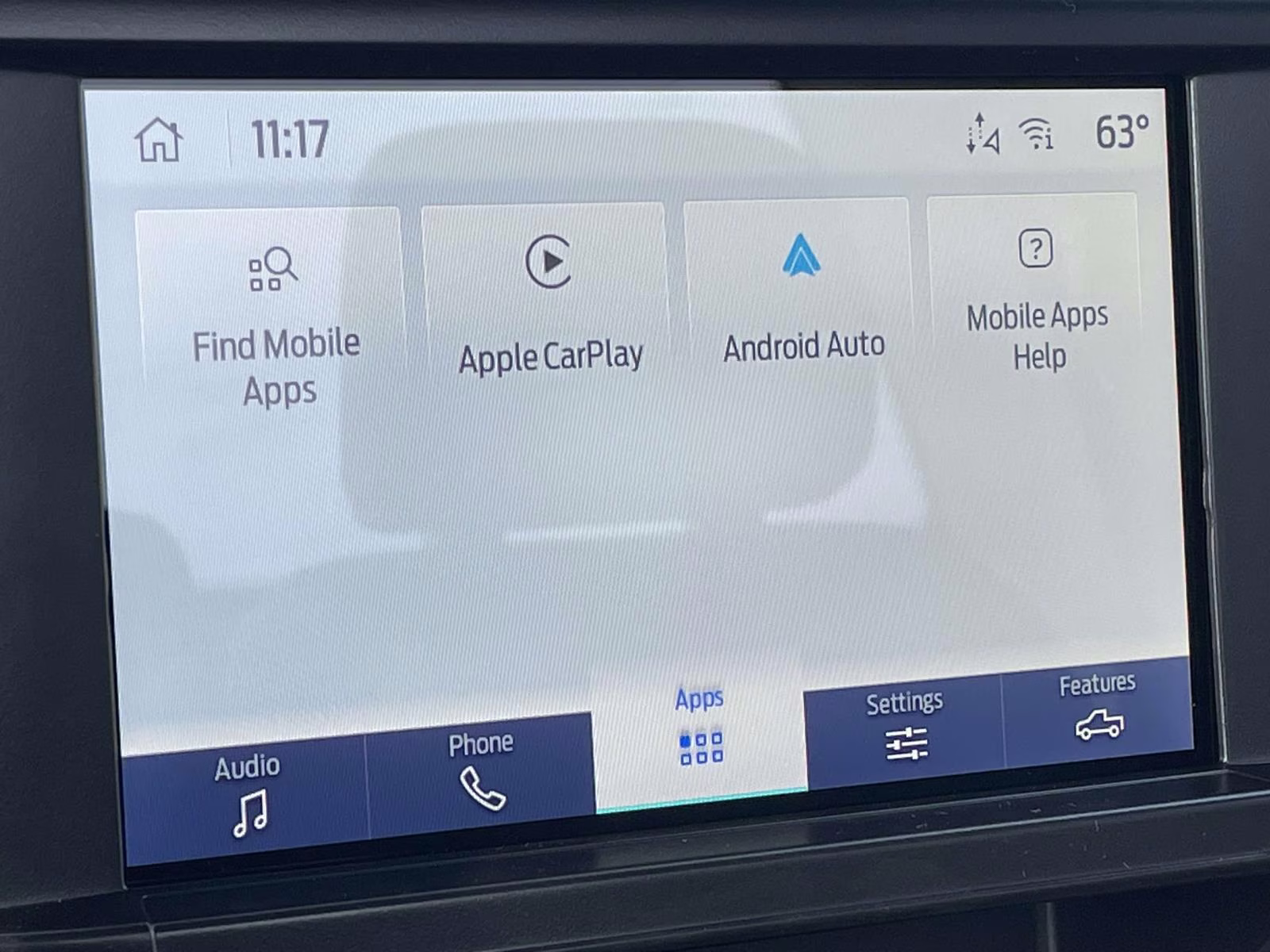 2026 Oxford White Ford Super Duty F-550 DRW XL RWD Chassis