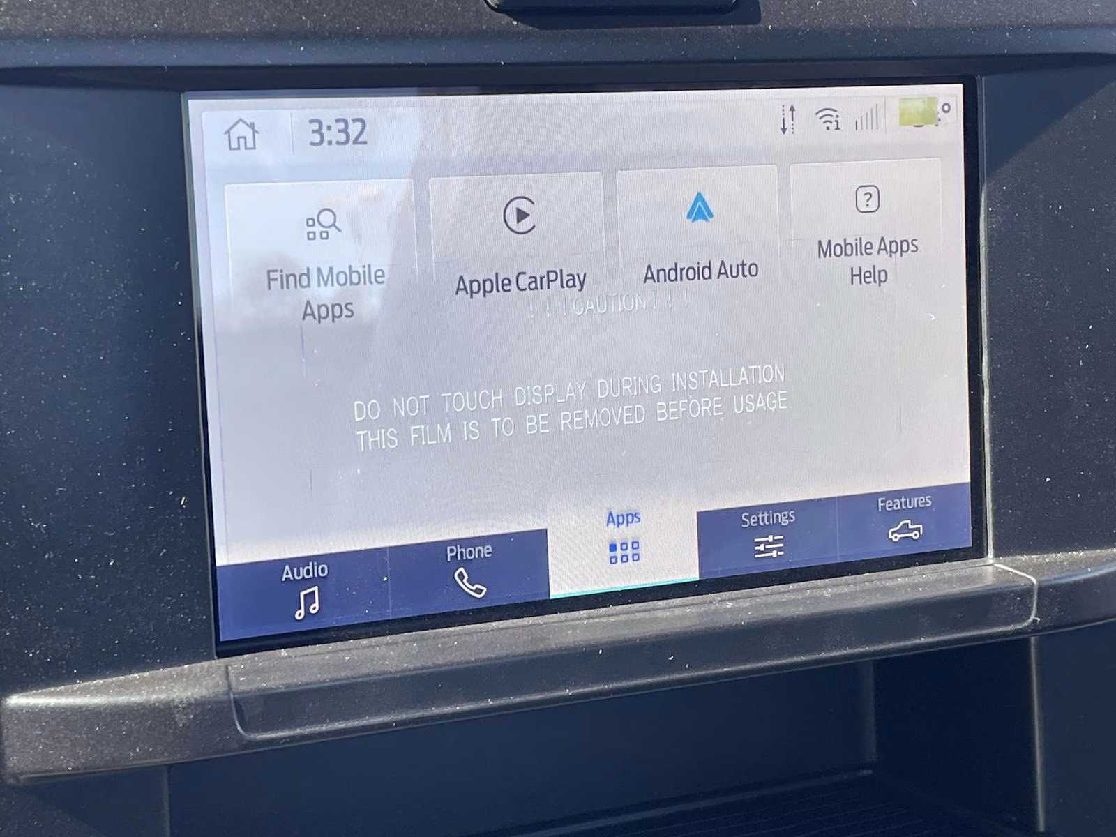 2026 Oxford White Ford Super Duty F-550 DRW XL RWD Chassis