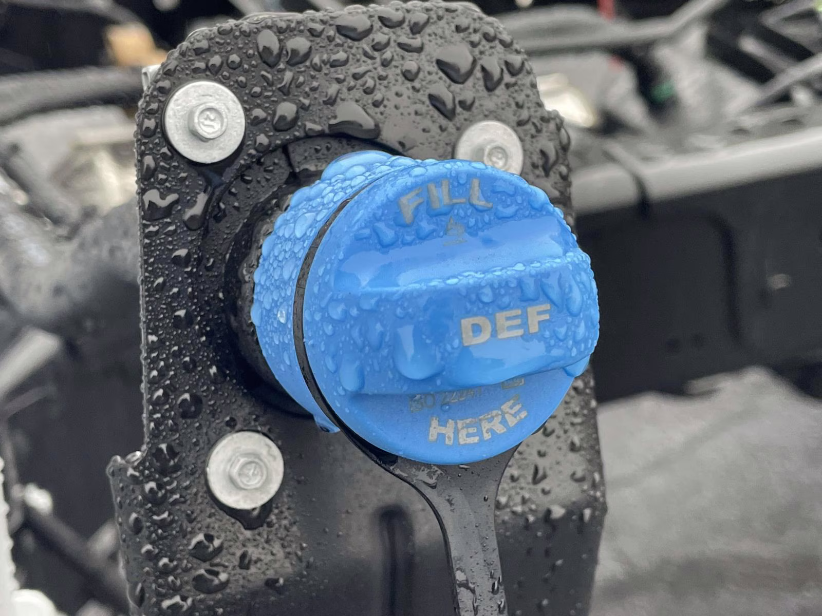 2026 Oxford White Ford Super Duty F-550 DRW XL 4X4 Chassis