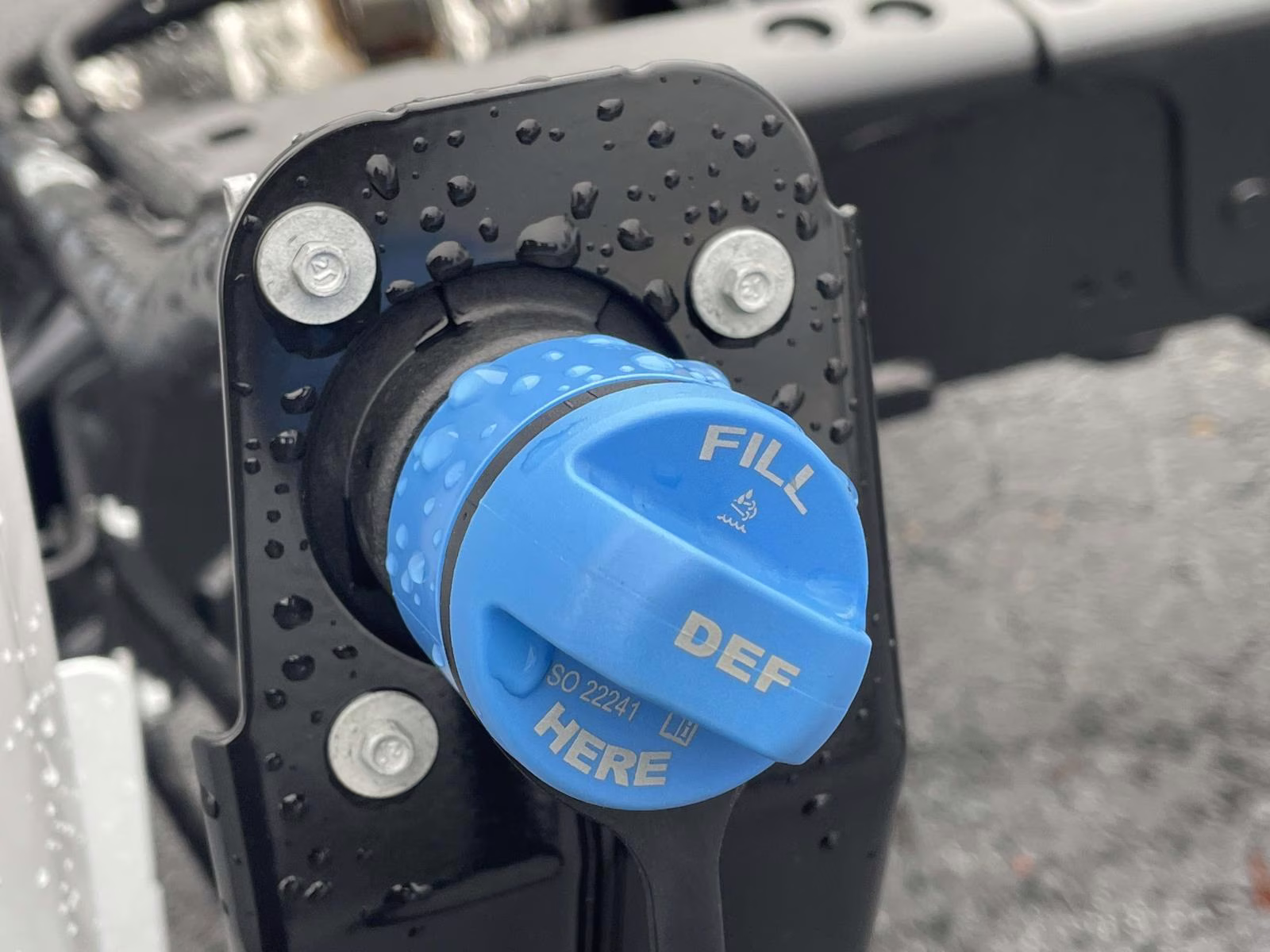 2026 Oxford White Ford Super Duty F-550 DRW XL 4X4 Chassis