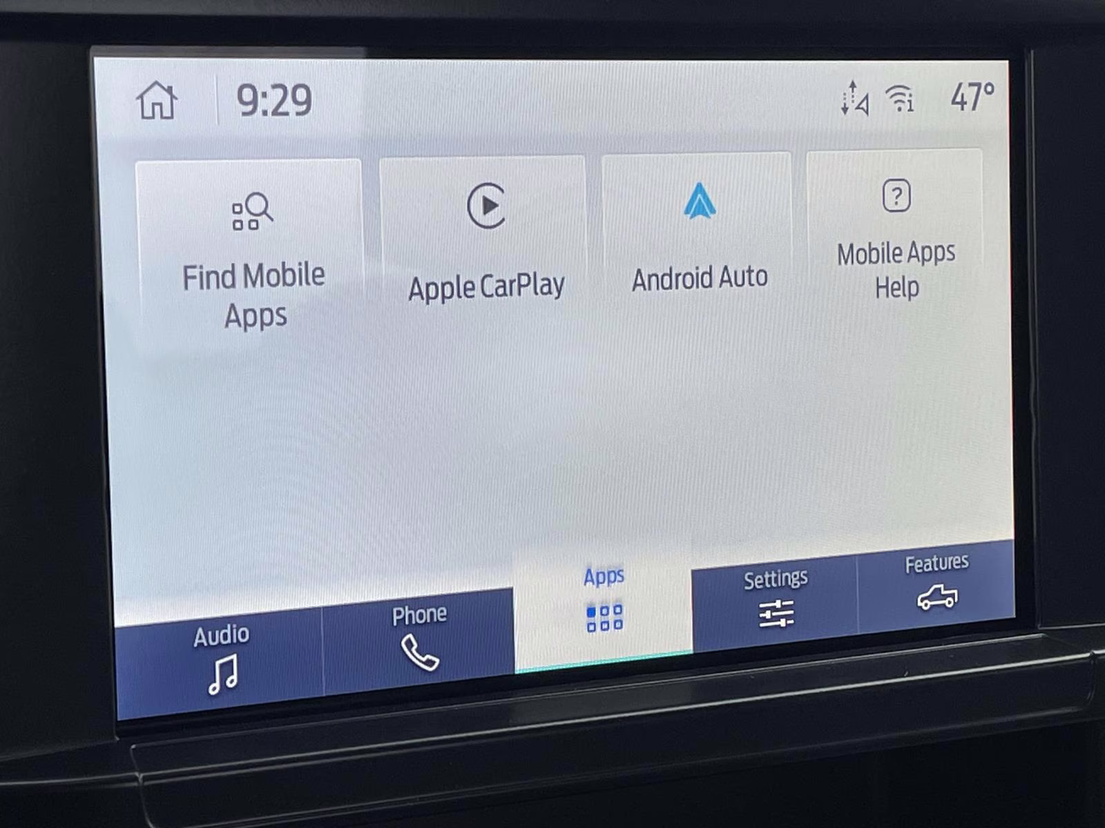 2026 Oxford White Ford Super Duty F-550 DRW XL 4X4 Chassis