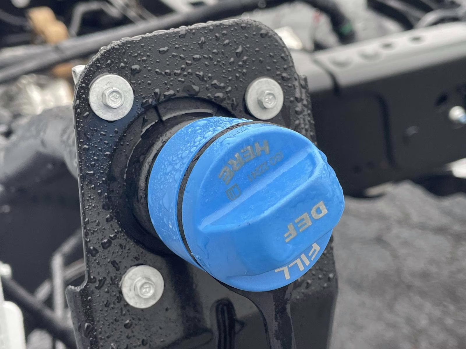 2026 Oxford White Ford Super Duty F-550 DRW XL 4X4 Chassis