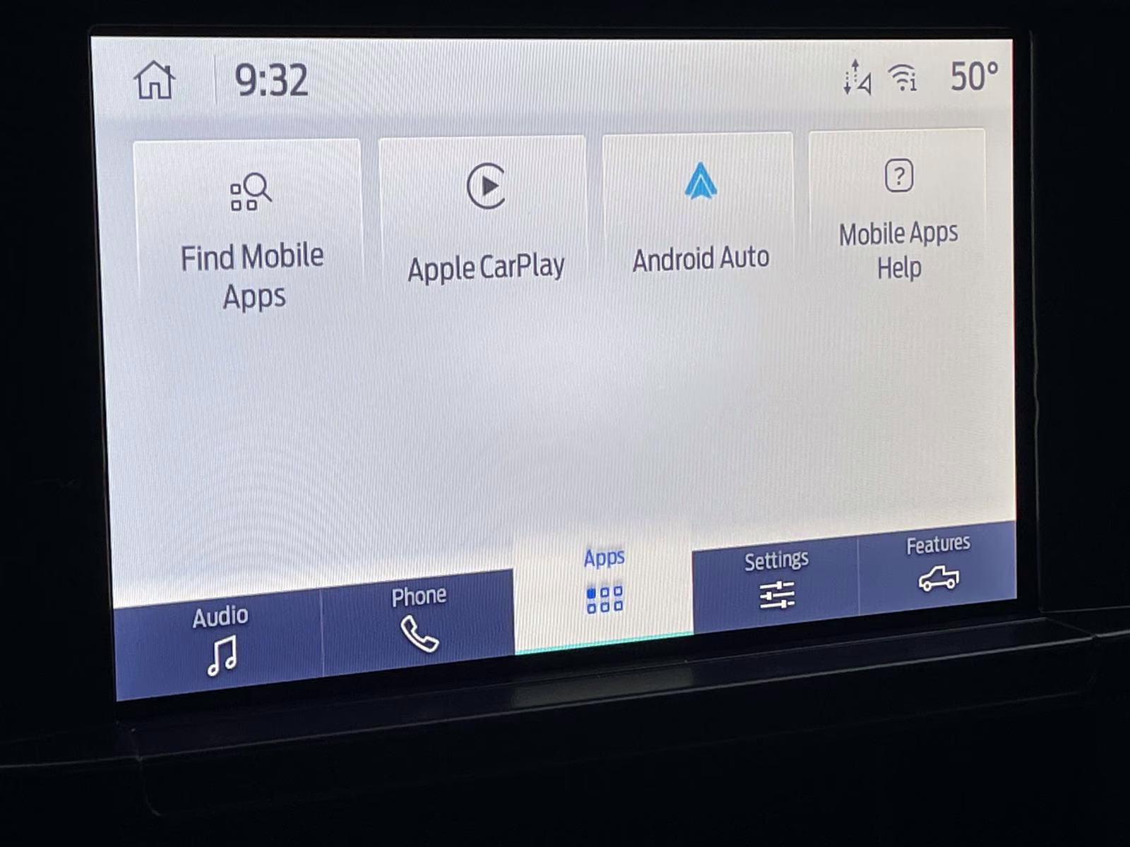 2026 Oxford White Ford Super Duty F-550 DRW XL 4X4 Chassis