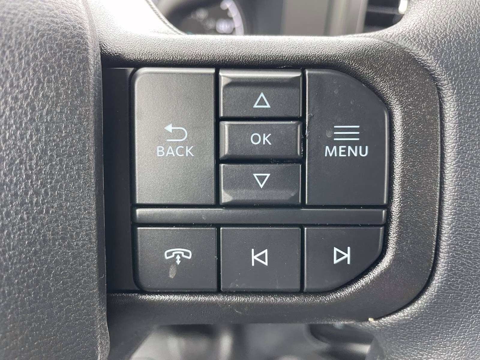 2026 Oxford White Ford Super Duty F-350 SRW XL RWD Chassis