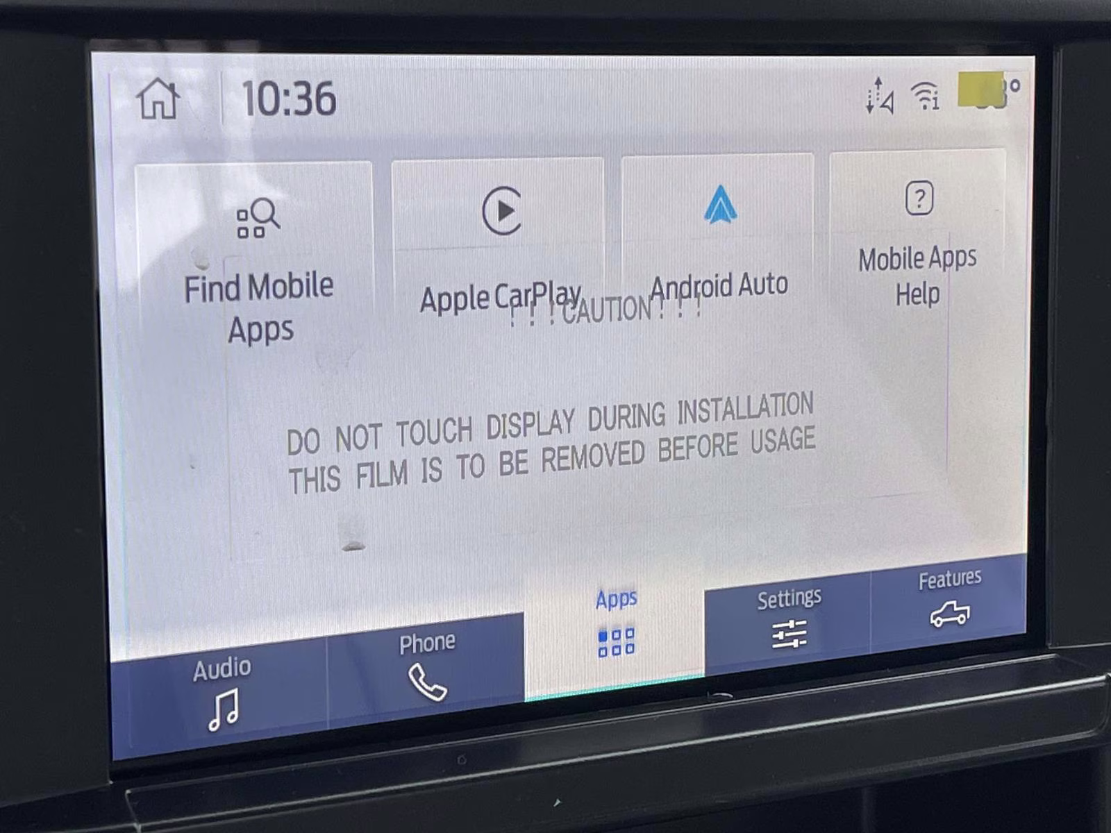 2026 Oxford White Ford Super Duty F-350 DRW XL RWD Chassis