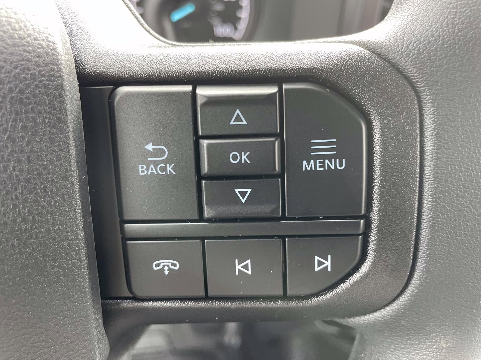 2026 Oxford White Ford Super Duty F-350 DRW XL RWD Chassis