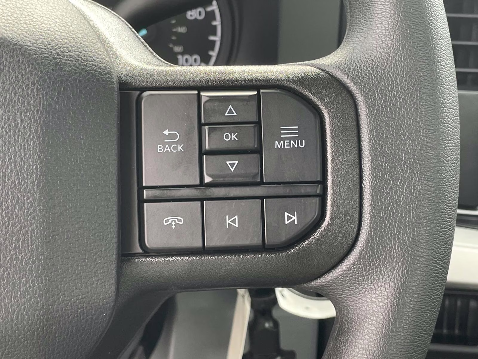 2025 Oxford White Ford Super Duty F-350 DRW XL RWD Chassis