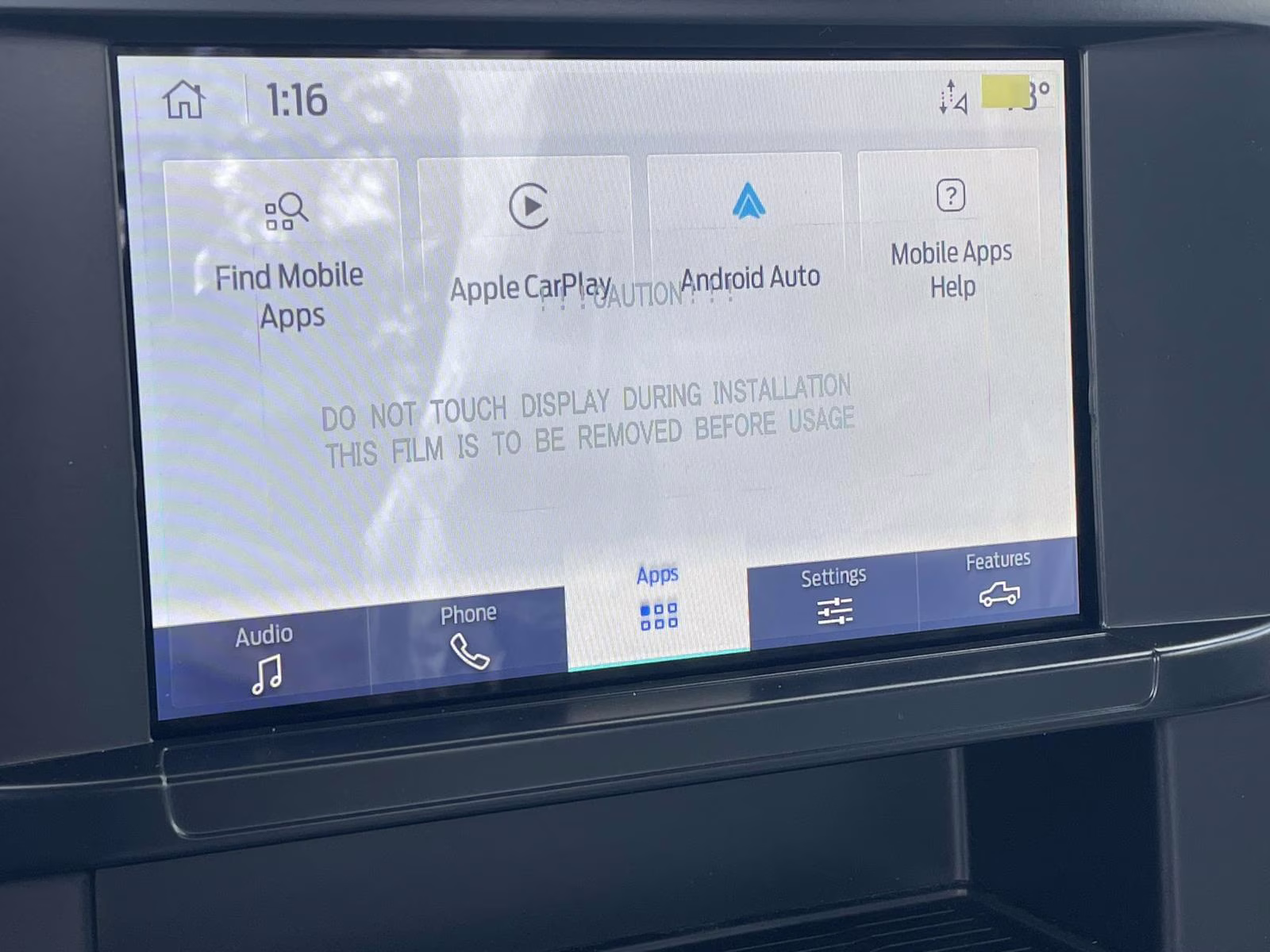 2026 Oxford White Ford Super Duty F-350 DRW XL 4X4 Chassis