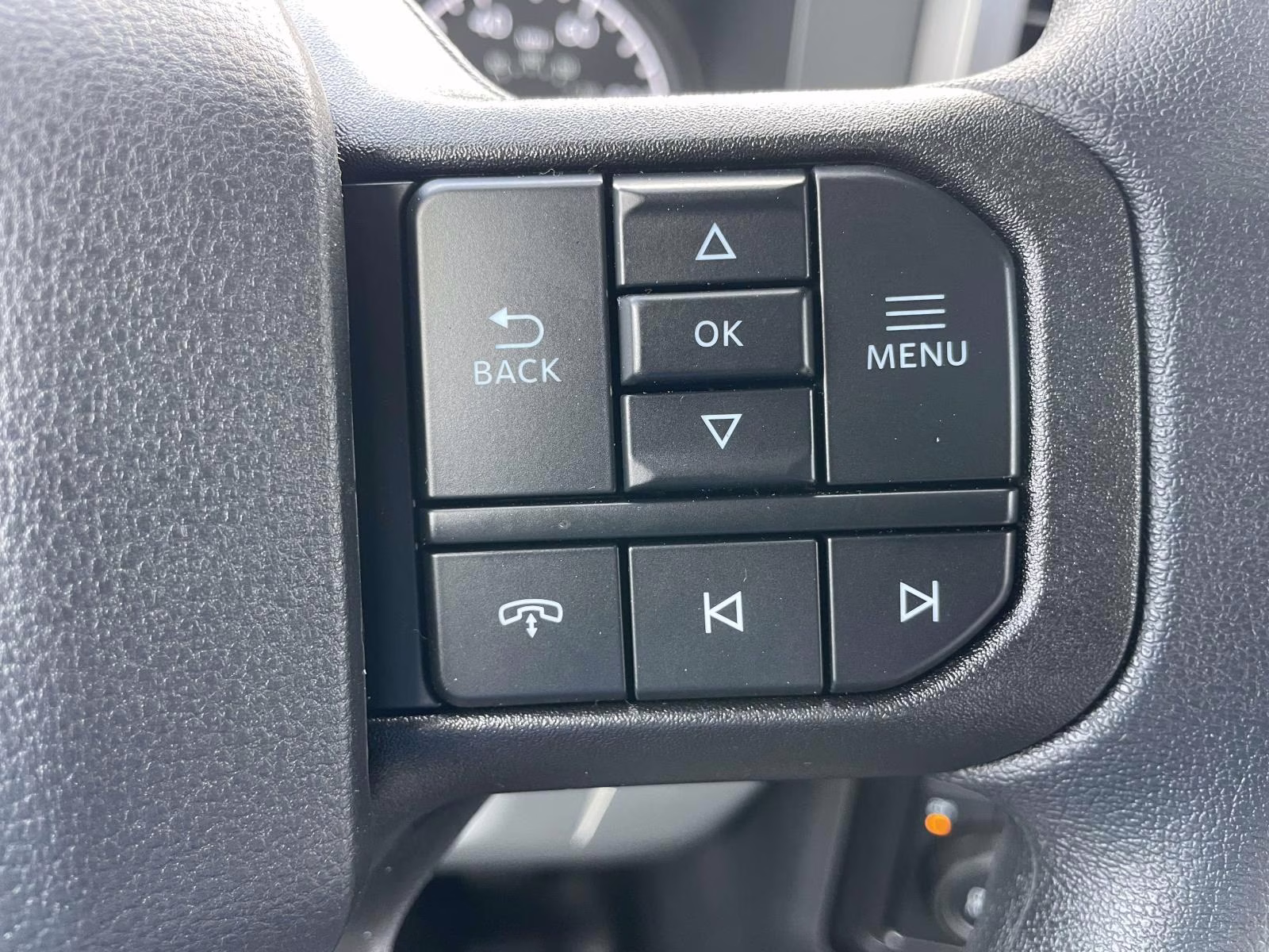 2026 Oxford White Ford Super Duty F-350 DRW XL 4X4 Chassis