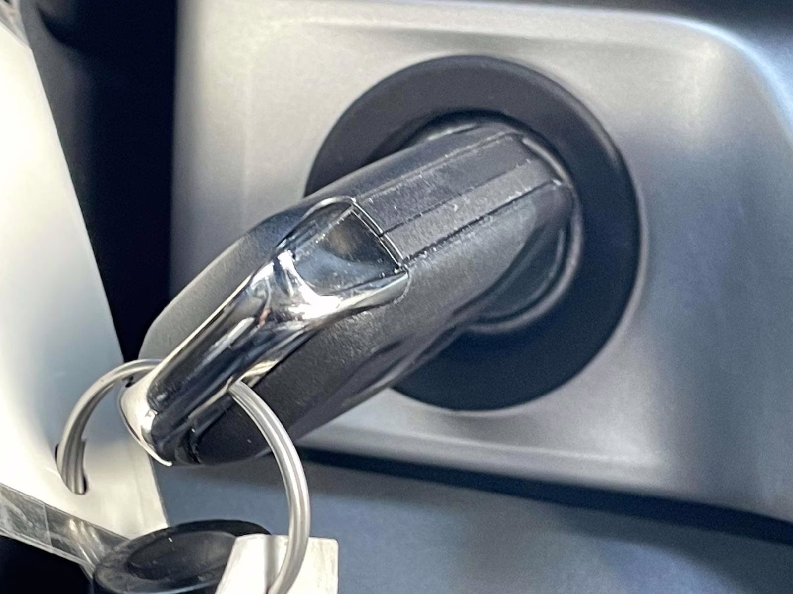 2026 Oxford White Ford Super Duty F-550 DRW XL 4X4 Chassis