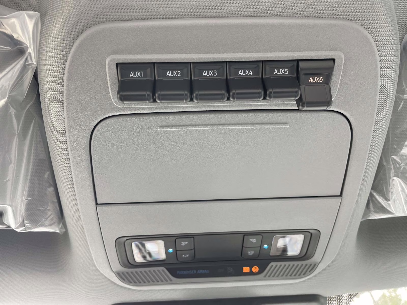 2026 Oxford White Ford Super Duty F-450 DRW XL 4X4 Chassis