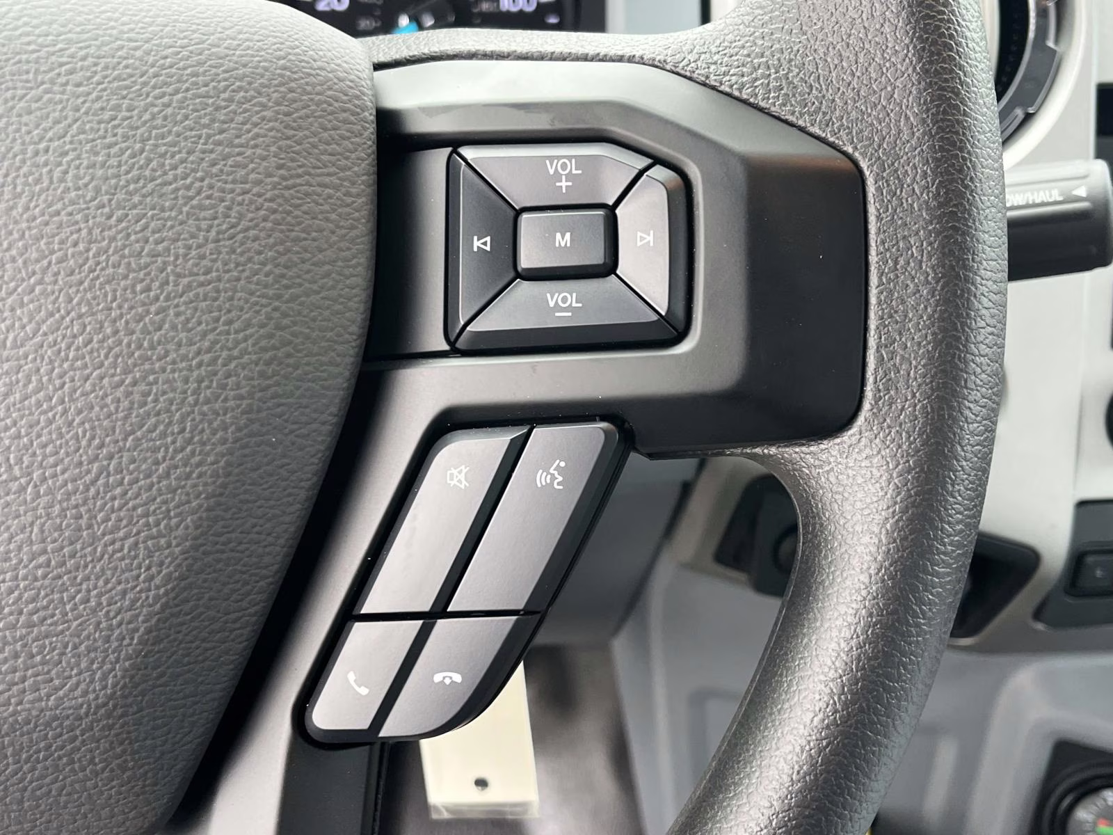 2026 Black Ford F-650SD Base RWD Truck