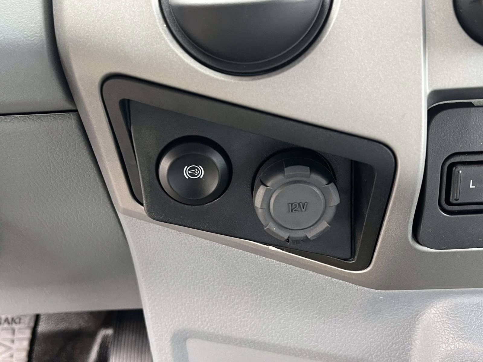 2026 Black Ford F-650SD Base RWD Truck