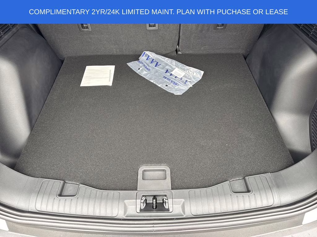 2026 Silver Metallic Ford Escape Active FWD SUV