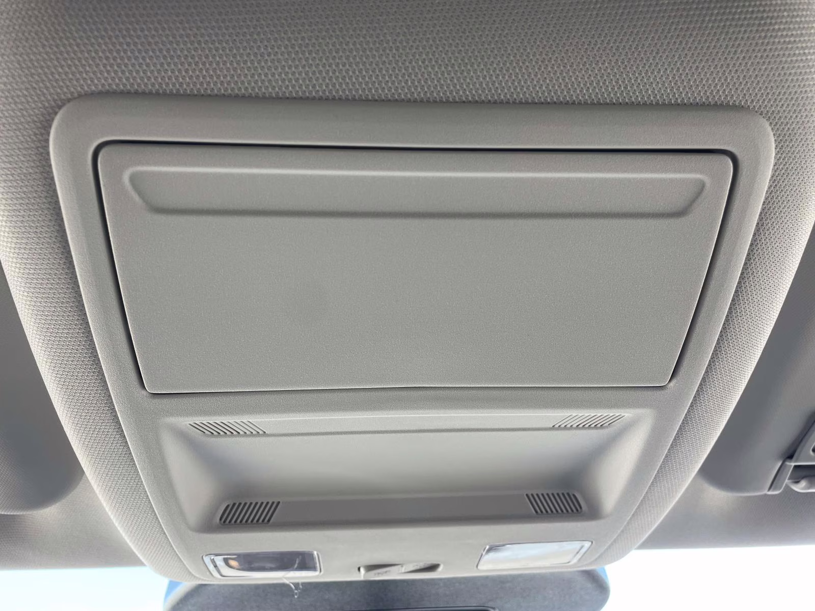 2026 Silver Metallic Ford Escape Active FWD SUV