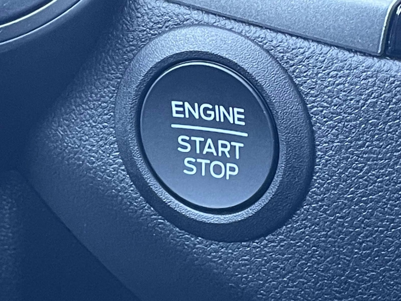 2026 Vapor Blue Ford Escape Active FWD SUV