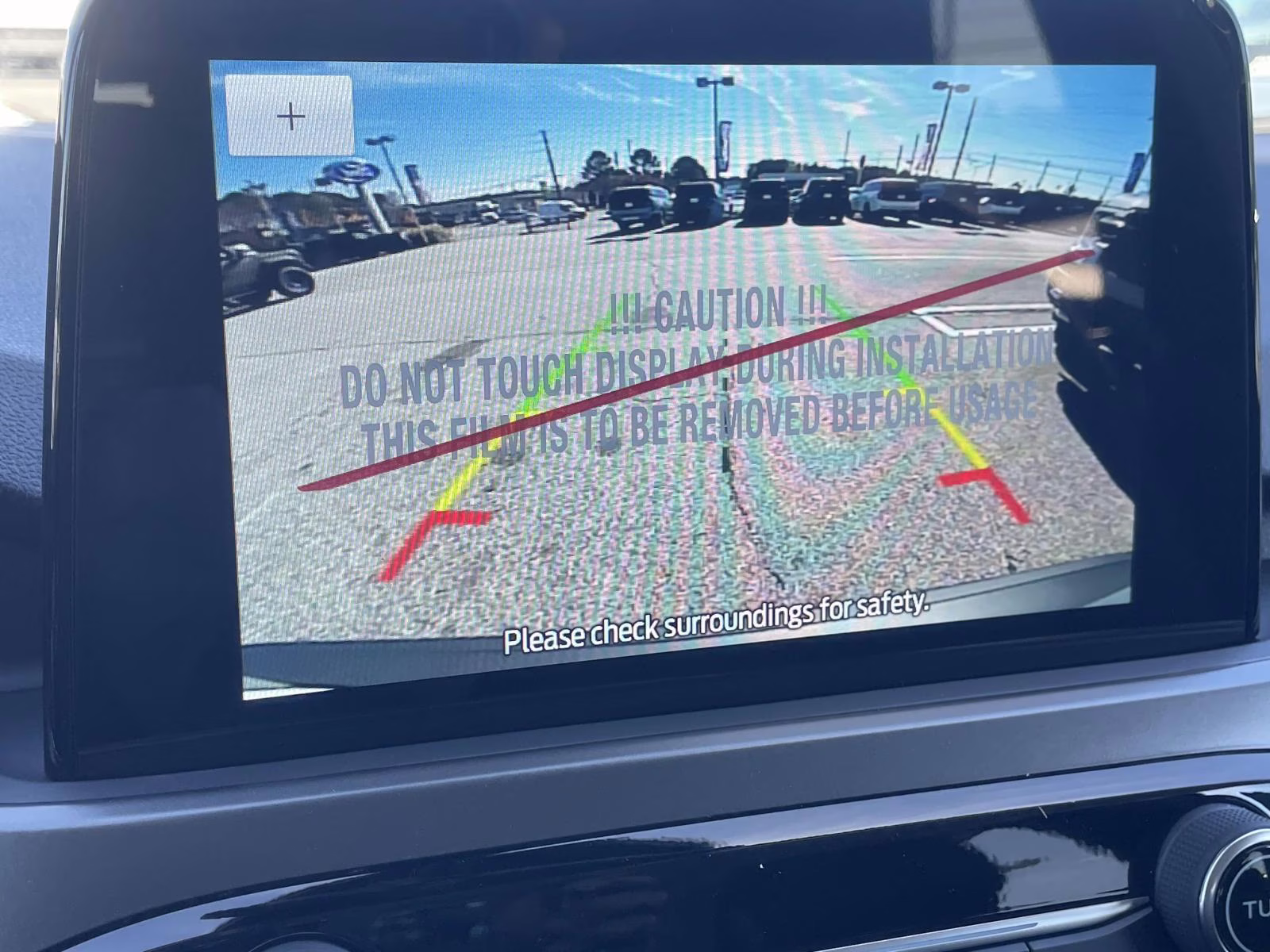 2026 Vapor Blue Ford Escape Active FWD SUV