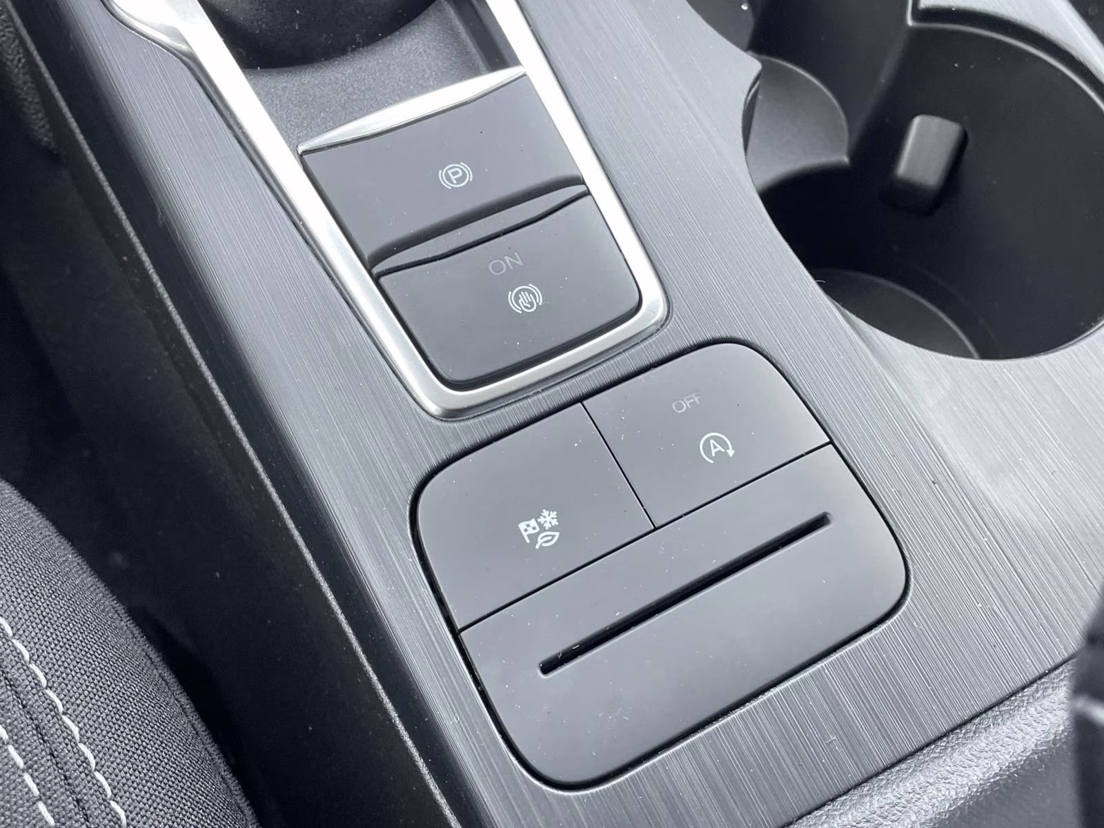 2026 Red Metallic Ford Escape Active FWD SUV