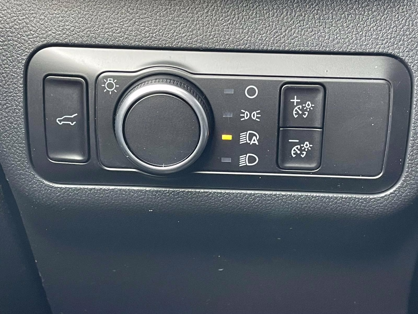 2026 Red Metallic Ford Escape Active FWD SUV