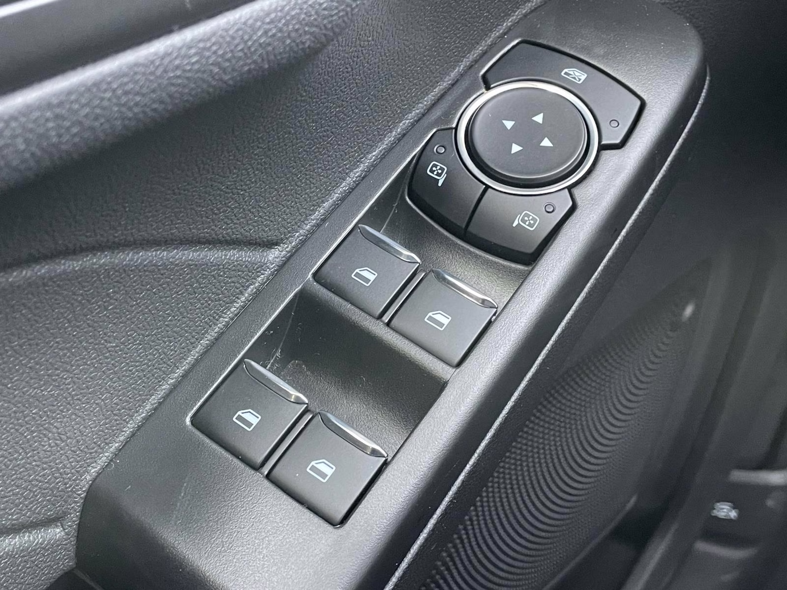 2026 Red Metallic Ford Escape Active FWD SUV